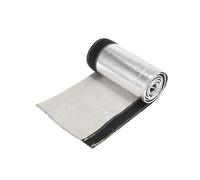 Cuscinetto Isolante Termico Manicotto isolante per scudo termico, tubo metallico per tubi del carburante, protezione per auto, accessori(9cmx3M)
