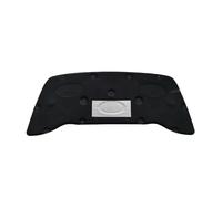 Cuscinetto Isolante Termico Per Mercedes Per Benz Classe A W176 2013~2018 Tappetini fonoassorbenti ignifughi per cofano auto isolanti termici