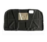 Cuscinetto Isolante Termico Per Toyota Per Land Per Cruiser | Per Prado J120 LC120 GX 470 2003-2009 Tappetino Isolante Termico Per Cofano Motore