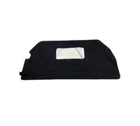 Cuscinetto Isolante Termico Tappetini insonorizzati ignifughi per cofano auto Per Kia Per Sportage JE KM 2005 2006 2007 2008 2009 2010