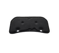 Cuscinetto Isolante Termico Tappetini isolanti termici e acustici per cofano auto Per Mazda CX3 CX 3 2016~2022