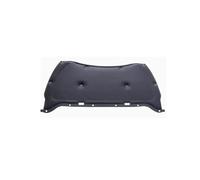Cuscinetto Isolante Termico Tappetino cofano motore per Suzuki per SX4 per S-Cross JY Crossover 2014~2021, isolamento termico insonorizzato, fodera cotone