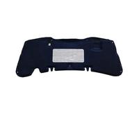 Cuscinetto Isolante Termico Tappetino isolante acustico cofano motore anteriore per Civic FD 06-11 / 10th per Civic FC FK 16-20 termico cotone fonoassorbente(FD)