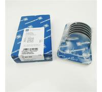 Cuscinetto KOLBENSCHMIDT Ks per VW Seat Skoda 1,2l 6V 12V FSI BBM Bme Bmd Bxv