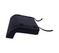 Cuscinetto L per Hip Thrust Spesso 5cm Anti-Scivolo | Forma a L per unica, supporto schiena superiore, ideale per hip thrust su panca, per spessore 5cm