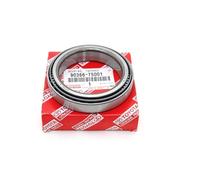 CUSCINETTO LATO DIFFERENZIALE POSTERIORE TOYOTA 4RUNNER/ HILUX/ HZJ/ GRJ/ KZJ95