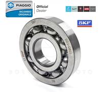 CUSCINETTO LATO FRIZIONE ORIGINALE PIAGGIO VESPA PX 125 2005 2006 2007