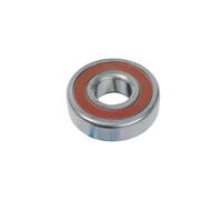 Cuscinetto Lavatrice Asciugatrice 6206 LLU NTN/SNR 30x62x16mm