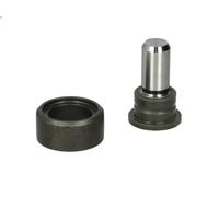 AUGER 57262 Cuscinetto, Leva d. frizione