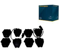 3RG 22200 Forcella disinnesto frizione