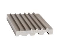 Cuscinetto Levigatore per Pelle,Blocco Di Levigatura Artigianale - Di Finitura Per Il Cuoio,per Scarpe Borsa Portafoglio Cintura Mobili Casa Industria Artigianato Manufatti