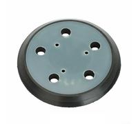 Cuscinetto levigatrice da 12,7 cm adatto per levigatrici orbitali Porter Cable 333 e 334