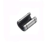 Cuscinetto lineare 2 pezzi LM35UUOP Cuscinetti a movimento lineare 355-270 mm LM35 LM 35mm Cuscinetto lineare di tipo aperto LM35UU OP Cuscinetti a sfere lineari