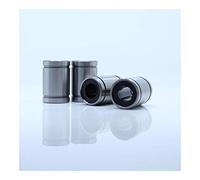 Cuscinetto lineare LM4UU LM5UU LM6UU LM8UU LM10UU Cuscinetti a movimento ABEC-5 a a sfere lineari LM(LM4UU A5 4PCS)
