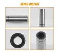 Cuscinetto Lineare LM8LUU 8mm