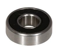 CUSCINETTO MACCHINA MAX RINFORZATO 698 2RS (8X19X6MM) 6982RS