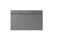 Cuscinetto magnetico per saldatura termica, tappetino in silicone per riparazione orologi, telefoni cellulari, computer portatili