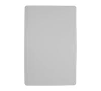 Cuscinetto Manicure Doppia Faccia in PU per Mani e Tavolo | Tocco Confortevole, Isola dal Freddo, Stile Elegante, per Casa e Postazione Manicure