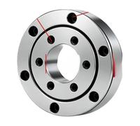 Cuscinetto manipolatore a rulli incrociati RU 28 42 52 66 85 124 148 XG piattaforma girevole automatica(RU42UUCC0/P4)