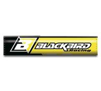 Cuscinetto Manubrio Blackbird Lenkerpad BAR Pad Enduro Moto Quad Atv MX Gelb-Sw