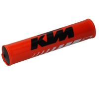 Cuscinetto Manubrio KTM Blackbird Bar Pad Arancione/Nero/Bianco