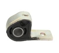 2 x Boccola braccio oscillante LEMFÖRDER per CITROËN, PEUGEOT 306, BERLINGO, /