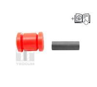 TEDGUM 00217320 Supporto braccio oscillante