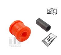 TEDGUM 00447935 Bronzina cuscinetto, Braccio oscillante