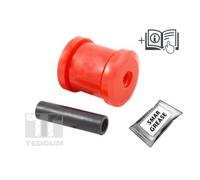 TEDGUM 00657788 Supporto braccio oscillante