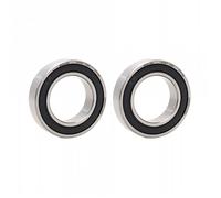 Cuscinetto Mavic Crossmax (x2) Argento