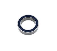 Cuscinetto max Black Bearing max - 20307-2rs - 20 x 30 x 7 mm Argenté