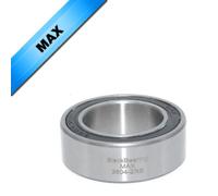 Cuscinetto max Black Bearing MAX - 3804-2RS - 20 x 32 x 10 mm Argenté