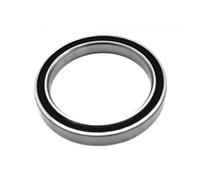 Cuscinetto max Black Bearing MAX - 6809-2RS - 45 x 58 x 7 mm Argenté