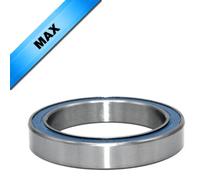 Cuscinetto max Black Bearing MAX - B542-2RS - 33,34 x 44,45 x 7,14 mm Argenté