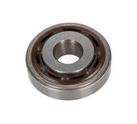 Cuscinetto a rulli ammortizzatore Assale anteriore Sx Metallo 72-2651 MAXGEAR