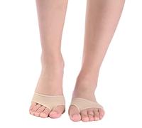 Cuscinetto Metatarsale L (EU 40-45) Confortevole Cuscinetto Metatarsale da Avampiede Imbottiture Traspiranti Cura dell'Avampiede, Cuscinetti Piedi per Sollievo dal Dolore e Alleviare Il Pressione