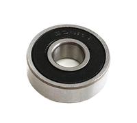 Cuscinetto micro a gola profonda 608-2RS bimetallico alta prestazione