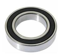 CUSCINETTO MISURE (19,05 x 41,27 x 11,1 mm) B3 -- COD. ( R12-2RS -...