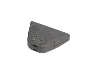 Cuscinetto, molla a balestra FEBI BILSTEIN 34968