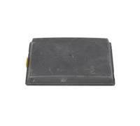 Cuscinetto, molla a balestra FEBI BILSTEIN 35321