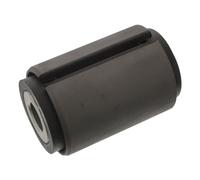 Cuscinetto, molla a balestra FEBI BILSTEIN 46552