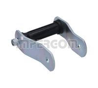 Boccola balestra 25978 ORIGINAL IMPERIUM per FIAT DOBLO MPV / Space wagon