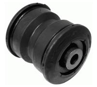 Cuscinetto, molla a balestra LEMFÖRDER 30887 01