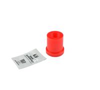 Cuscinetto, molla a balestra TEDGUM 00467019