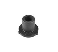 Cuscinetto, molla a balestra TEDGUM TED98857