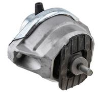 Cuscinetto motore anteriore destro per BMW 5 E60 E61 6 E63 E64 2004-2010 sosp...