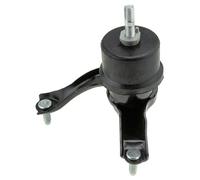 Cuscinetto motore anteriore sinistro per Lexus ES RX Toyota Avalon Camry Coro...