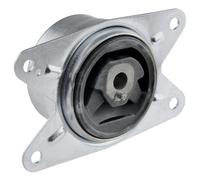 Cuscinetto motore anteriore sinistro per Opel Astra G Zafira A T98 1998-2009