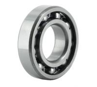 Cuscinetto motore NJ205 25x52x15 Cuscinetto a rulli