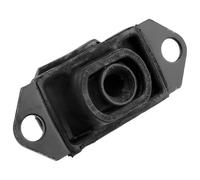 NTY Supporto motore ZPS-RE-013 sinistro per Renault Clio III (BR0/1, CR0/1)